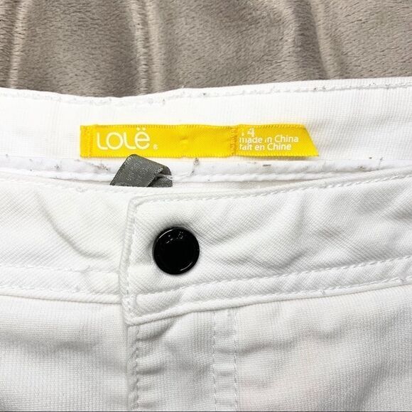 Lole Hike 2 shorts - Picture 2 of 3